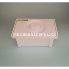 Емкость-контейнер для дезинфекции и предстерилизационной обработки ЕДПО-5-01