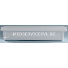 Емкость-контейнер для дезинфекции и предстер.обработки ЕДПО-10Д-01