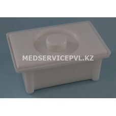 Емкость-контейнер для дезинфекции и предстер.обработки ЕДПО-3-01