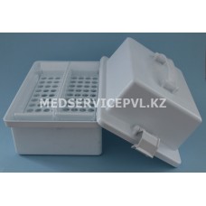 Укладка-контейнер для переноса пробирок и др.УКТП-01 (вариант 2)