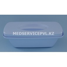 Емкость-контейнер для дезинфекции и предстер.обработки ЕДПО-5-01