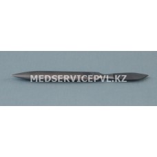 Нож для гипсовых повязок НЛ 180х45 Н-63